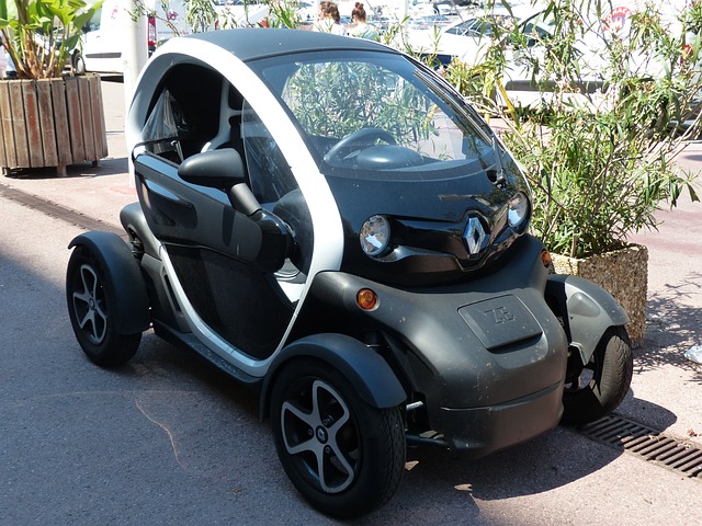 Assurance Voiture Sans Permis Assurance Voiturette